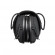 Наушники активные ShotTime 44 Pro стрелковые NRR 22dB черные (EST-44B)