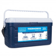 Изотермический контейнер Camping World Thermobox20 Изотермический контейнер Camping World Thermobox20