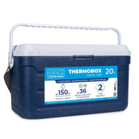 Изотермический контейнер Camping World Thermobox20
