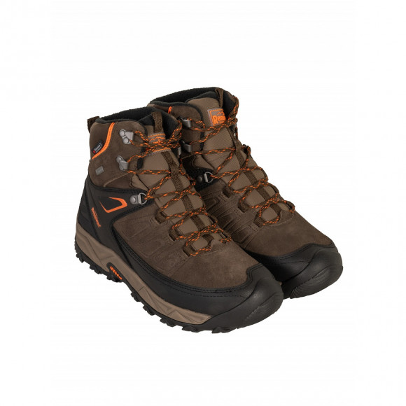 Ботинки Remington Trekking Boots Secure Grip Brown RB2934-907