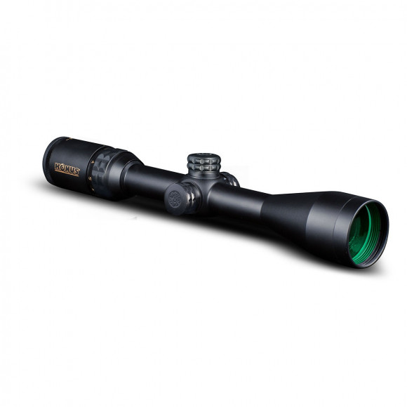 Прицел оптический KonusPro 3-10х44 сетка 275-ballistic с подсветкой