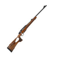 Карабин охотничий ATA Arms Turqua Thumbhole к.308 Win орех L=560 мм