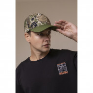 Бейсболка Remington Millennium South Forest  RM1557-994 one size