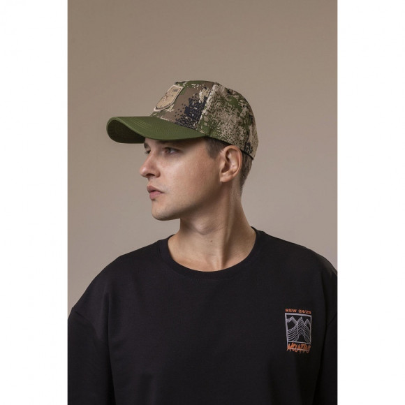 Бейсболка Remington Millennium South Forest  RM1557-994 one size Бейсболка Remington Millennium South Forest  RM1557-994 one size