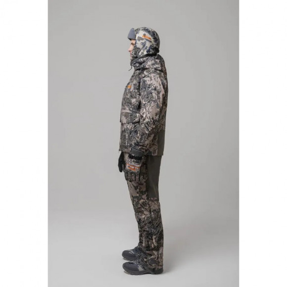 Костюм Remington #RM2055-993 3в1 Blizzard Fit Figure Костюм Remington #RM2055-993 3в1 Blizzard Fit Figure