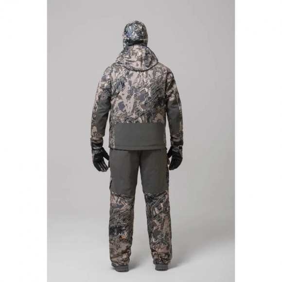 Костюм Remington #RM2055-993 3в1 Blizzard Fit Figure Костюм Remington #RM2055-993 3в1 Blizzard Fit Figure