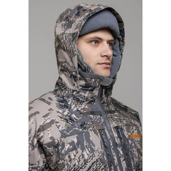 Костюм Remington #RM2055-993 3в1 Blizzard Fit Figure Костюм Remington #RM2055-993 3в1 Blizzard Fit Figure