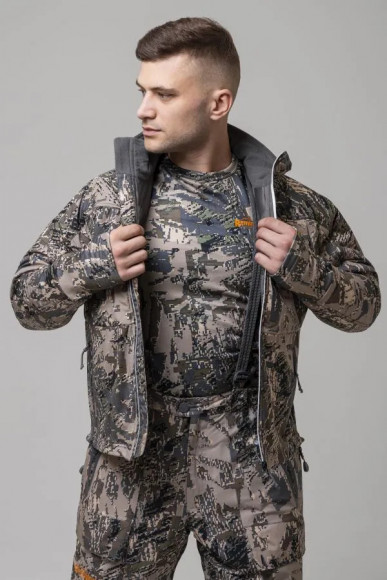 Костюм Remington #RM2055-993 3в1 Blizzard Fit Figure Костюм Remington #RM2055-993 3в1 Blizzard Fit Figure