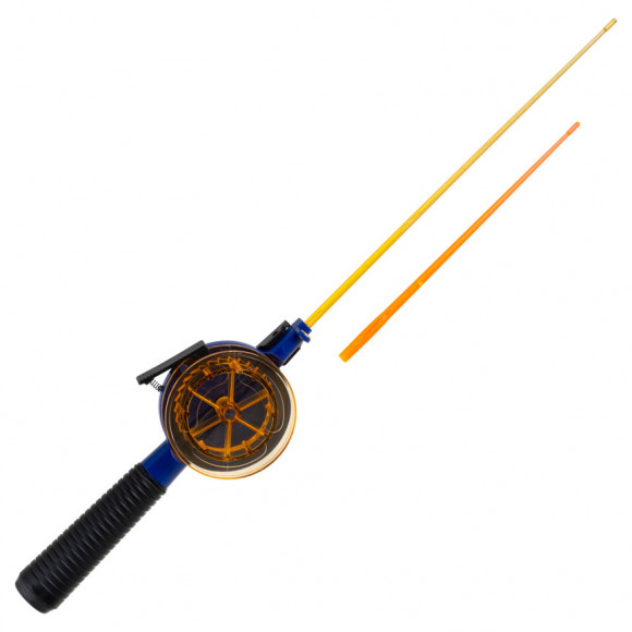 Удочка зимняя Пирс-70 АБС/ПК пластик