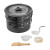 Набор посуды CAMPSOR HS-CAMPSOR-422