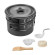 Набор посуды CAMPSOR HS-CAMPSOR-422 Набор посуды CAMPSOR HS-CAMPSOR-422