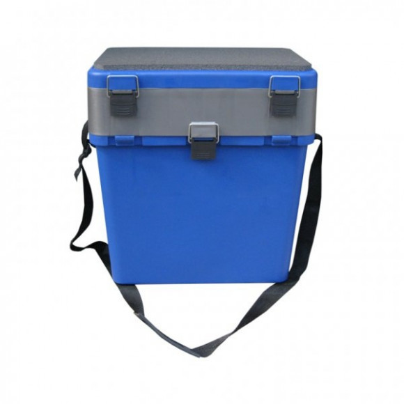 Ящик рыбака зимний Helios