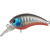 Воблер TsuYoki Crank Comma MR 40F 40мм 5.3г 0.4-0.8м 