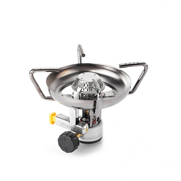 Горелка газовая KOVEA Scorpion Stove KB-0410, 163г.