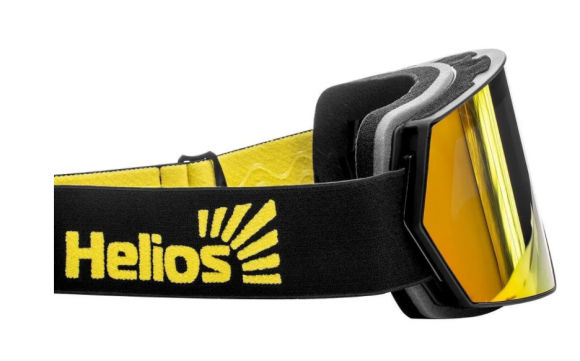 Очки горнолыжные Helios (HS-HX-010)