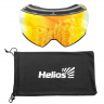 Очки горнолыжные Helios (HS-HX-010)