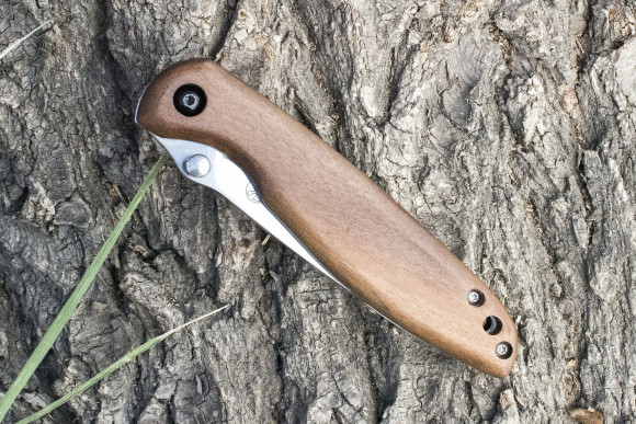 Нож складной Кизляр Куница Нож складной Кизляр Куница