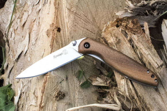 Нож складной Кизляр Куница Нож складной Кизляр Куница