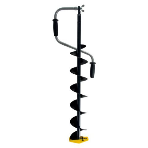 Ледобур Торнадо-M2 (левое вращение), все диаметры Ледобур Торнадо-M2 (левое вращение), все диаметры