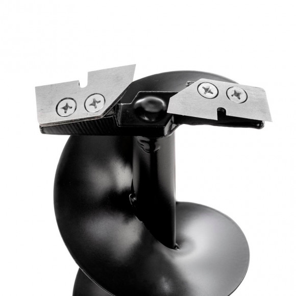 Ледобур Торнадо-M2 (левое вращение), все диаметры Ледобур Торнадо-M2 (левое вращение), все диаметры