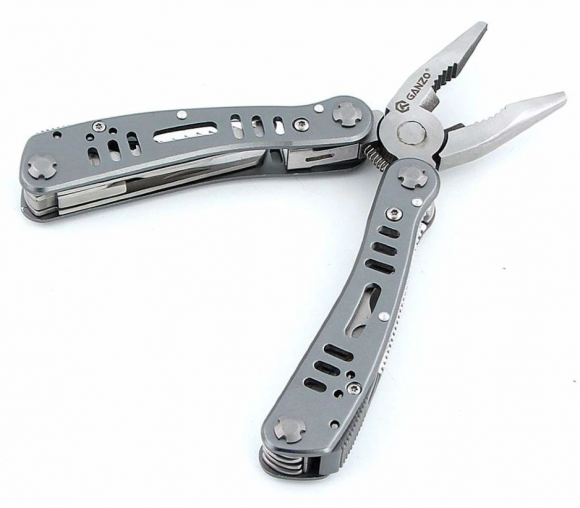 Инструмент многофункциональный Ganzo G203
