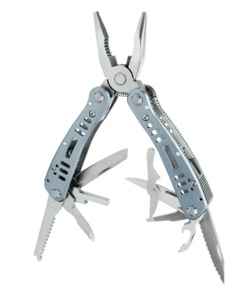 Инструмент многофункциональный Ganzo G203