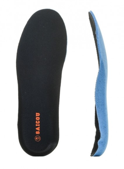 Полуботинки SAICOU (20100-3) цвет камуфляж серый цифра Полуботинки SAICOU (20100-3) цвет камуфляж серый цифра