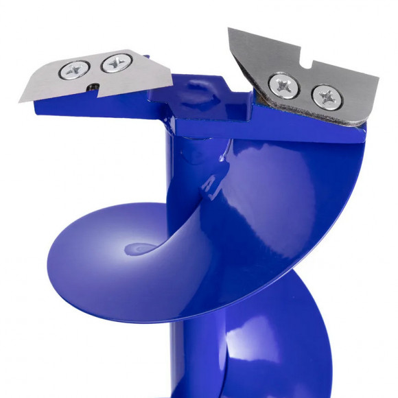 Шнек для шуруповерта ELECTROSHTORM (Тонар), все диаметры Шнек для шуруповерта ELECTROSHTORM (Тонар), все диаметры