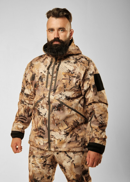 Костюм Remington Himalayan Yellow Waterfowl Honeycombs RM1014-995 Костюм Remington Himalayan Yellow Waterfowl Honeycombs RM1014-995