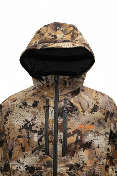 Костюм Remington Himalayan Yellow Waterfowl Honeycombs RM1014-995 Костюм Remington Himalayan Yellow Waterfowl Honeycombs RM1014-995