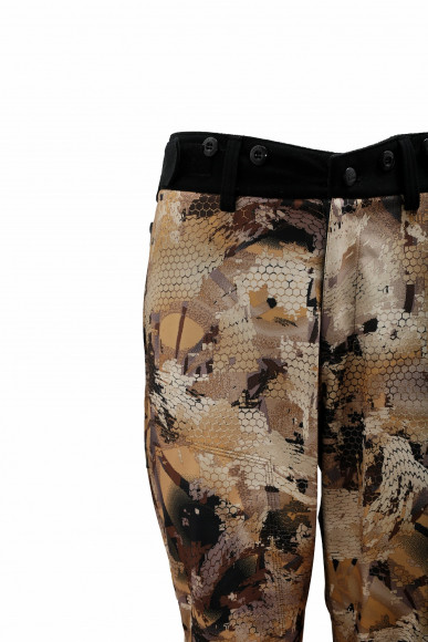 Костюм Remington Himalayan Yellow Waterfowl Honeycombs RM1014-995 Костюм Remington Himalayan Yellow Waterfowl Honeycombs RM1014-995