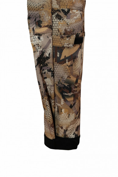 Костюм Remington Himalayan Yellow Waterfowl Honeycombs RM1014-995 Костюм Remington Himalayan Yellow Waterfowl Honeycombs RM1014-995