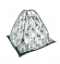 Палатка зимняя Улов автомат без пола 1,5х1,5х1,3м цвет зимний пиксель Палатка зимняя Улов автомат без пола 1,5х1,5х1,3м цвет зимний пиксель