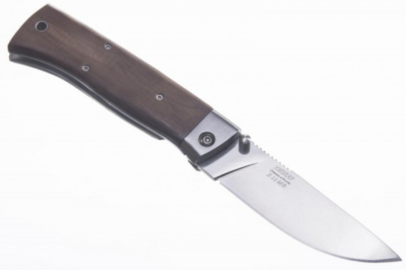 Нож складной Кизляр Стерх сталь Х12МФ