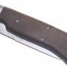 Нож складной Кизляр Стерх сталь Х12МФ