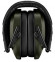 Наушники пассивные ShotTime 18 NRR 25db Army Green (EST-P-18G)