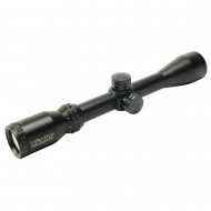 Прицел оптический KonusPro 3-9х40 сетка 550-ballistic с подсветкой Прицел оптический KonusPro 3-9х40 сетка 550-ballistic с подсветкой