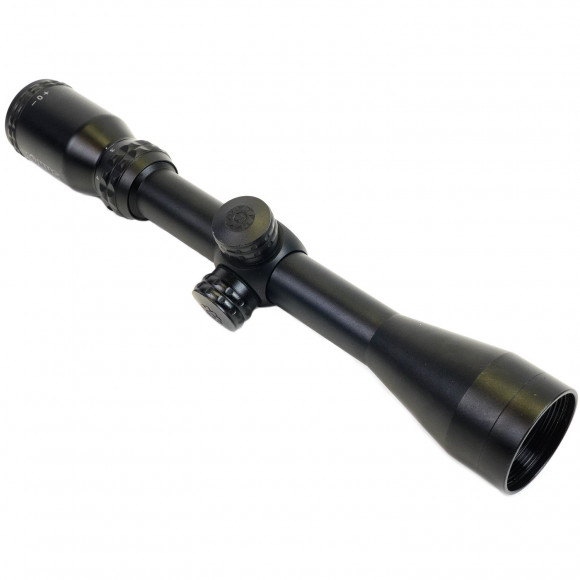 Прицел оптический KonusPro 3-9х40 сетка 550-ballistic с подсветкой