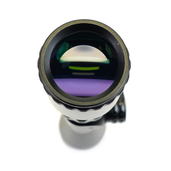 Прицел оптический KonusPro 3-9х40 сетка 550-ballistic с подсветкой