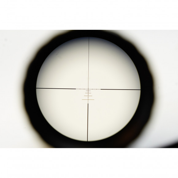 Прицел оптический KonusPro 3-9х40 сетка 550-ballistic с подсветкой