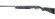 Ружье охотничье МР-155-223 12/76 плс. Dura Coat Snow Grey Strela L=710 мм (15470)