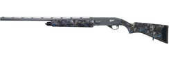 Ружье охотничье МР-155-223 12/76 плс. Dura Coat Snow Grey Strela L=710 мм (15470)