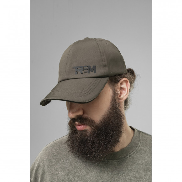 Бейсболка Remington Dark Olive RM1574-903 one size