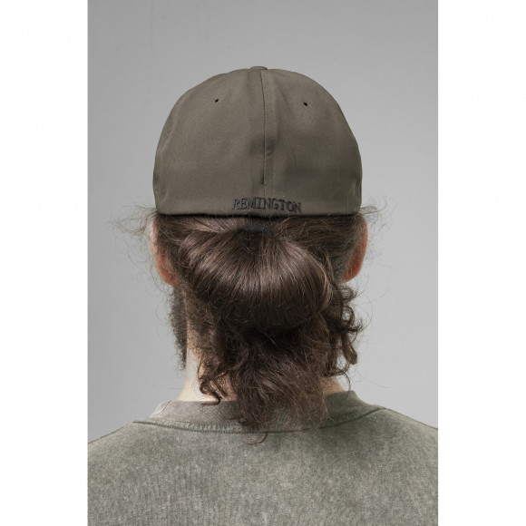 Бейсболка Remington Dark Olive RM1574-903 one size Бейсболка Remington Dark Olive RM1574-903 one size