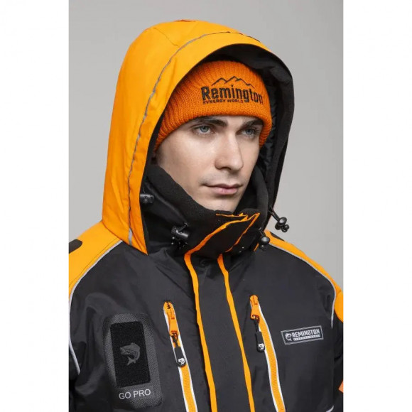 Костюм Remington #FM1075-010 Mr.Ide Travel рыболовный Костюм Remington #FM1075-010 Mr.Ide Travel рыболовный