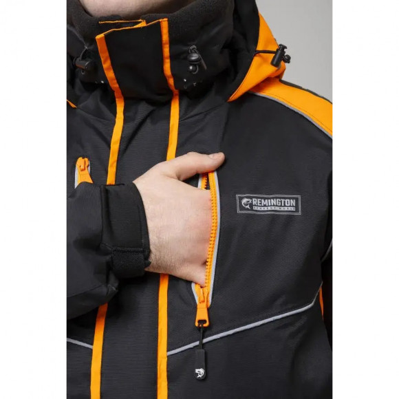 Костюм Remington #FM1075-010 Mr.Ide Travel рыболовный Костюм Remington #FM1075-010 Mr.Ide Travel рыболовный