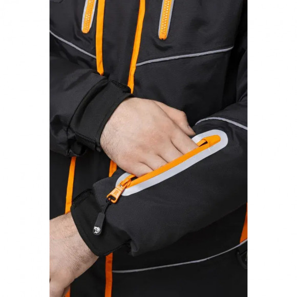 Костюм Remington #FM1075-010 Mr.Ide Travel рыболовный Костюм Remington #FM1075-010 Mr.Ide Travel рыболовный