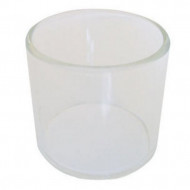 Стекло для газовой лампы d=5см (TRG-027) Стекло для газовой лампы d=5см (TRG-027)