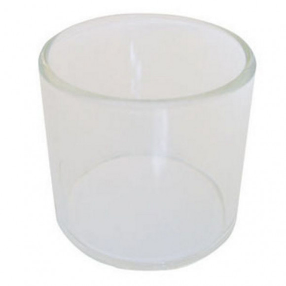Стекло для газовой лампы d=5см (TRG-027)