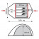 Палатка Tramp Lair 3 V2 (TRT-39) Палатка Tramp Lair 3 V2 (TRT-39)